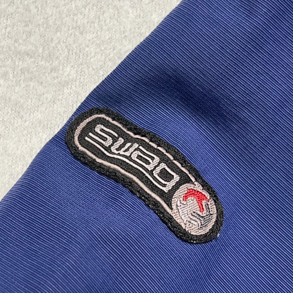 Vintage Jacket Swag Performance Outerware Weather… - image 11